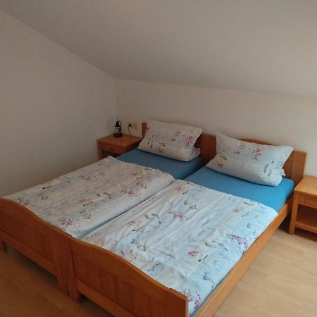 Apartamento Gillingerhof Chamerau Exterior foto