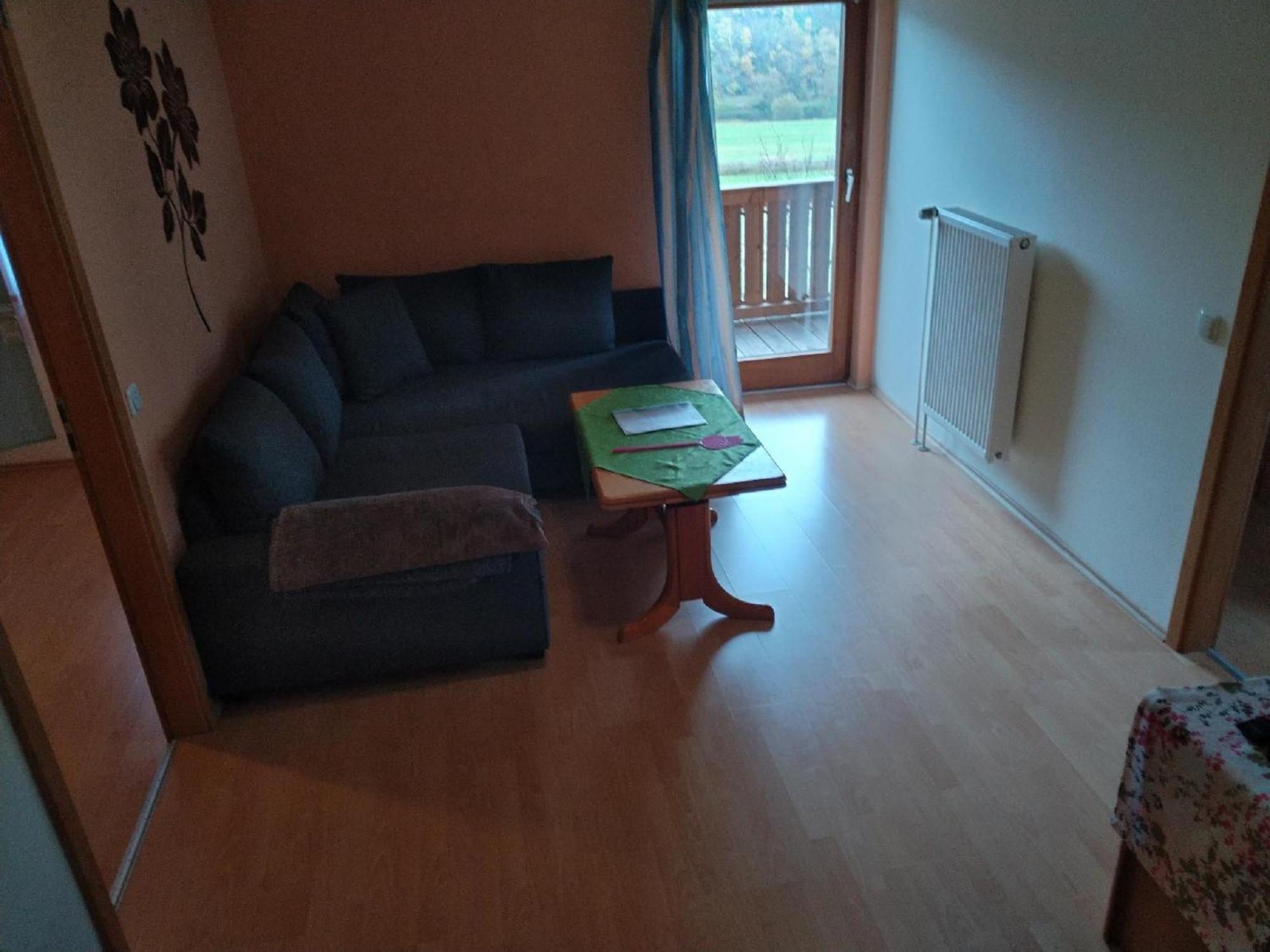Apartamento Gillingerhof Chamerau Exterior foto