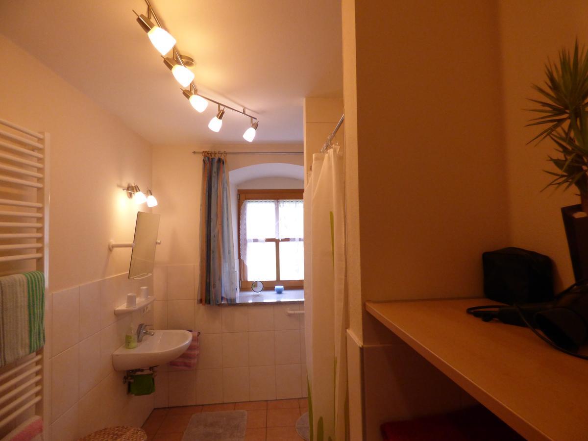 Apartamento Gillingerhof Chamerau Exterior foto